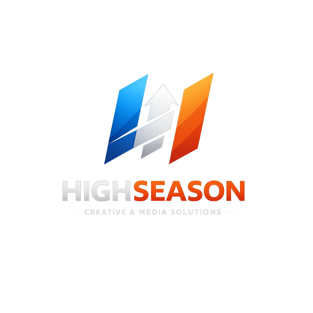 HIGHSEASON logo